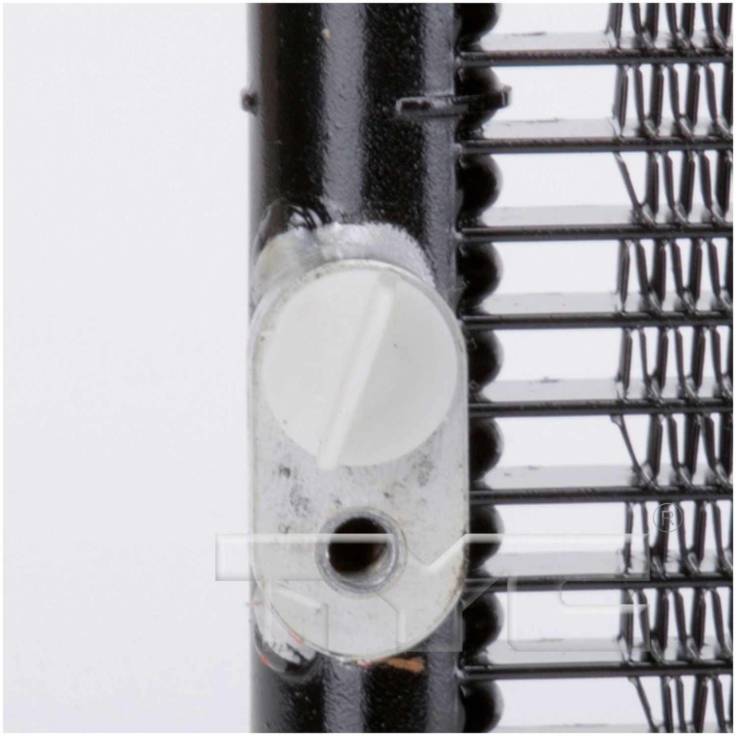 TYC A/C Condenser 3246