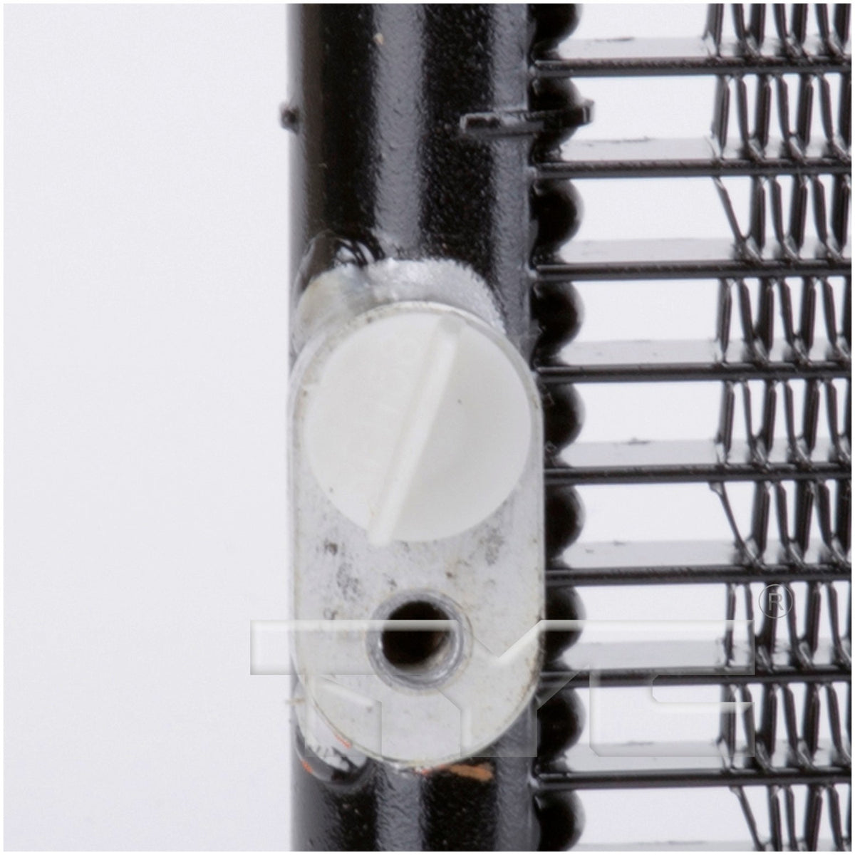 TYC A/C Condenser 3246