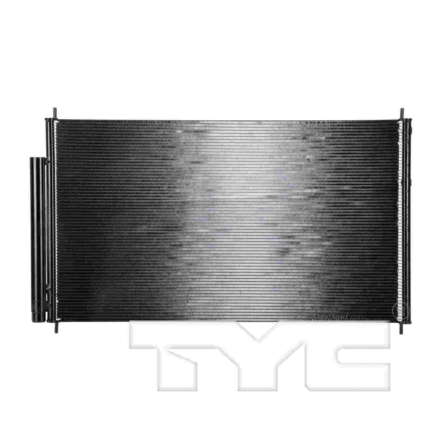 TYC A/C Condenser 3246