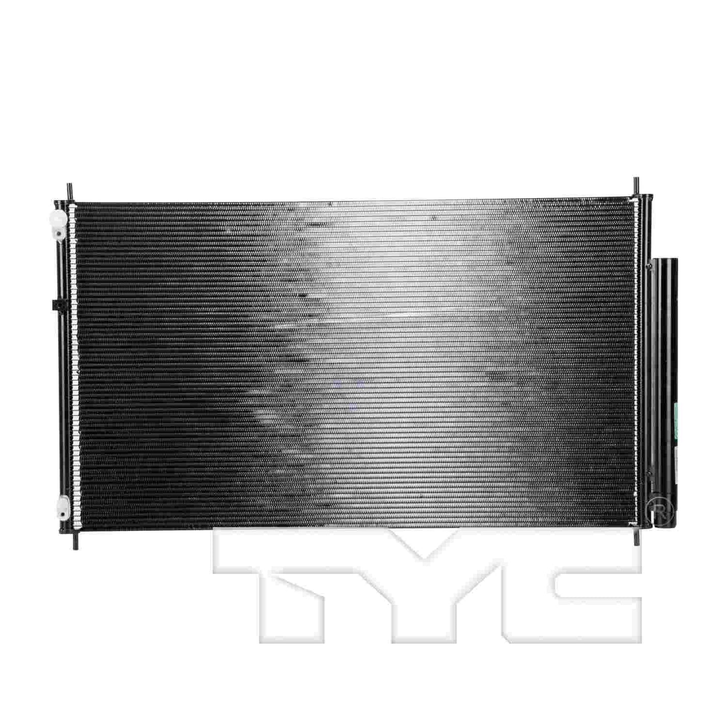 TYC A/C Condenser 3246