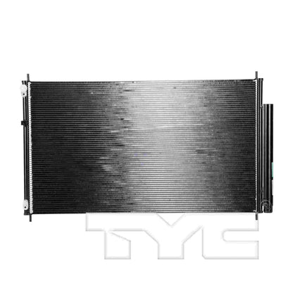 TYC A/C Condenser 3246