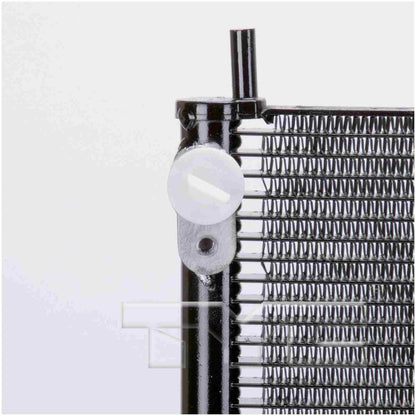 TYC A/C Condenser 3246