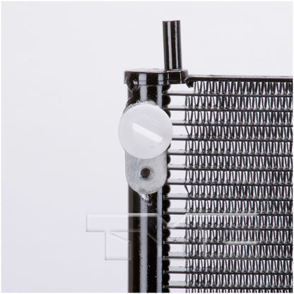 TYC A/C Condenser 3246
