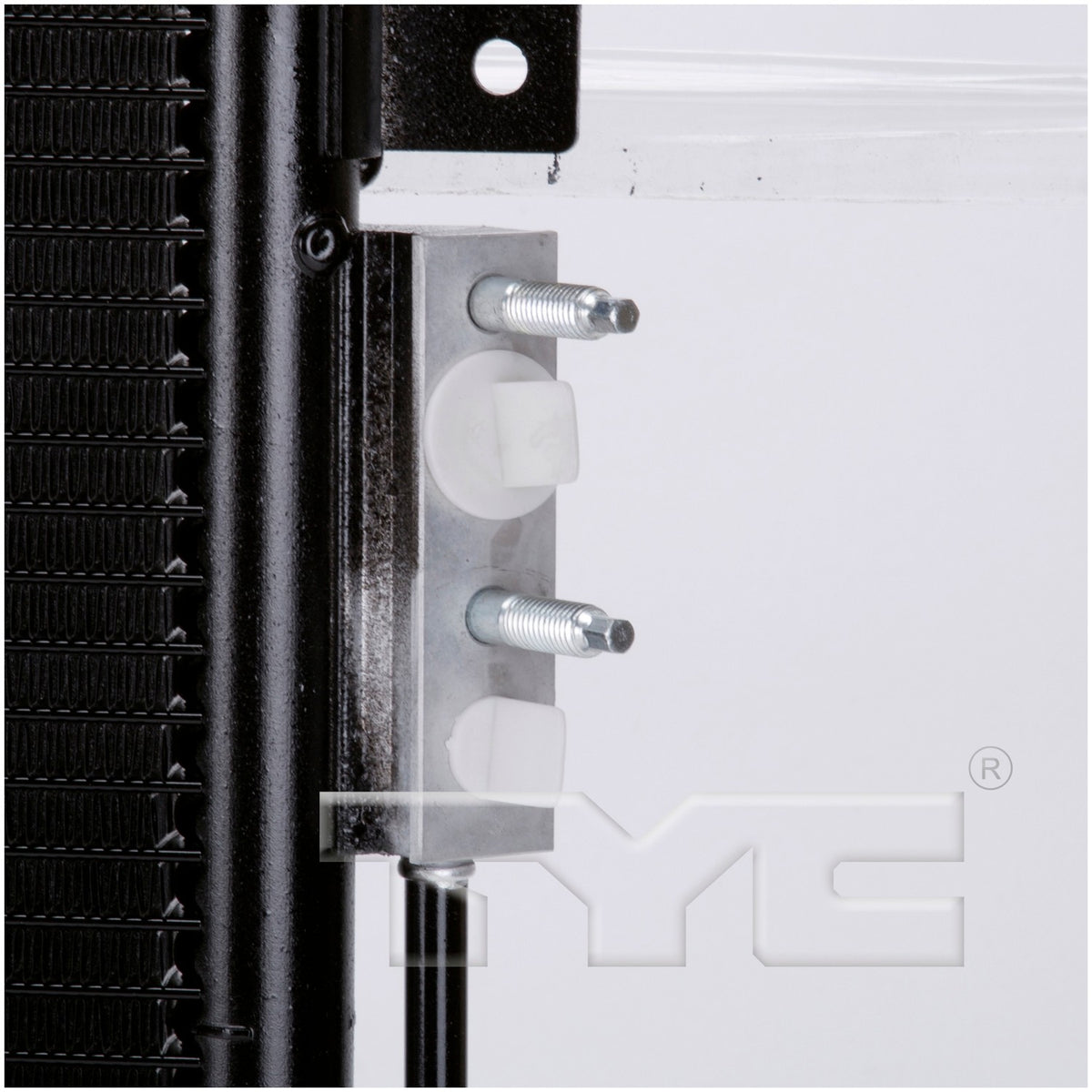 TYC A/C Condenser 3247