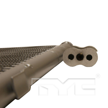 TYC A/C Condenser 3248