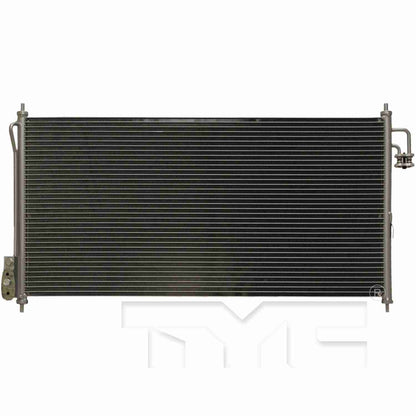 TYC A/C Condenser 3248