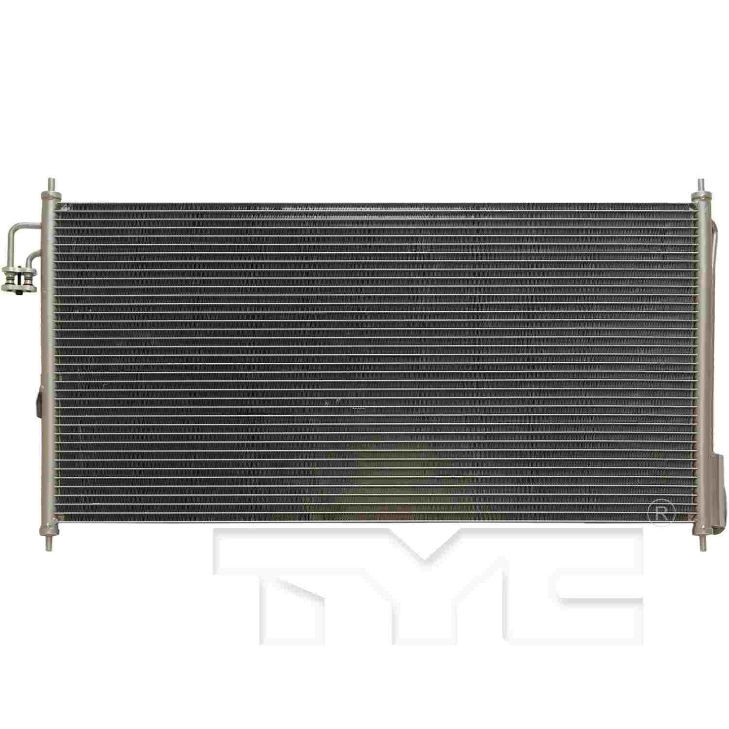 TYC A/C Condenser 3248