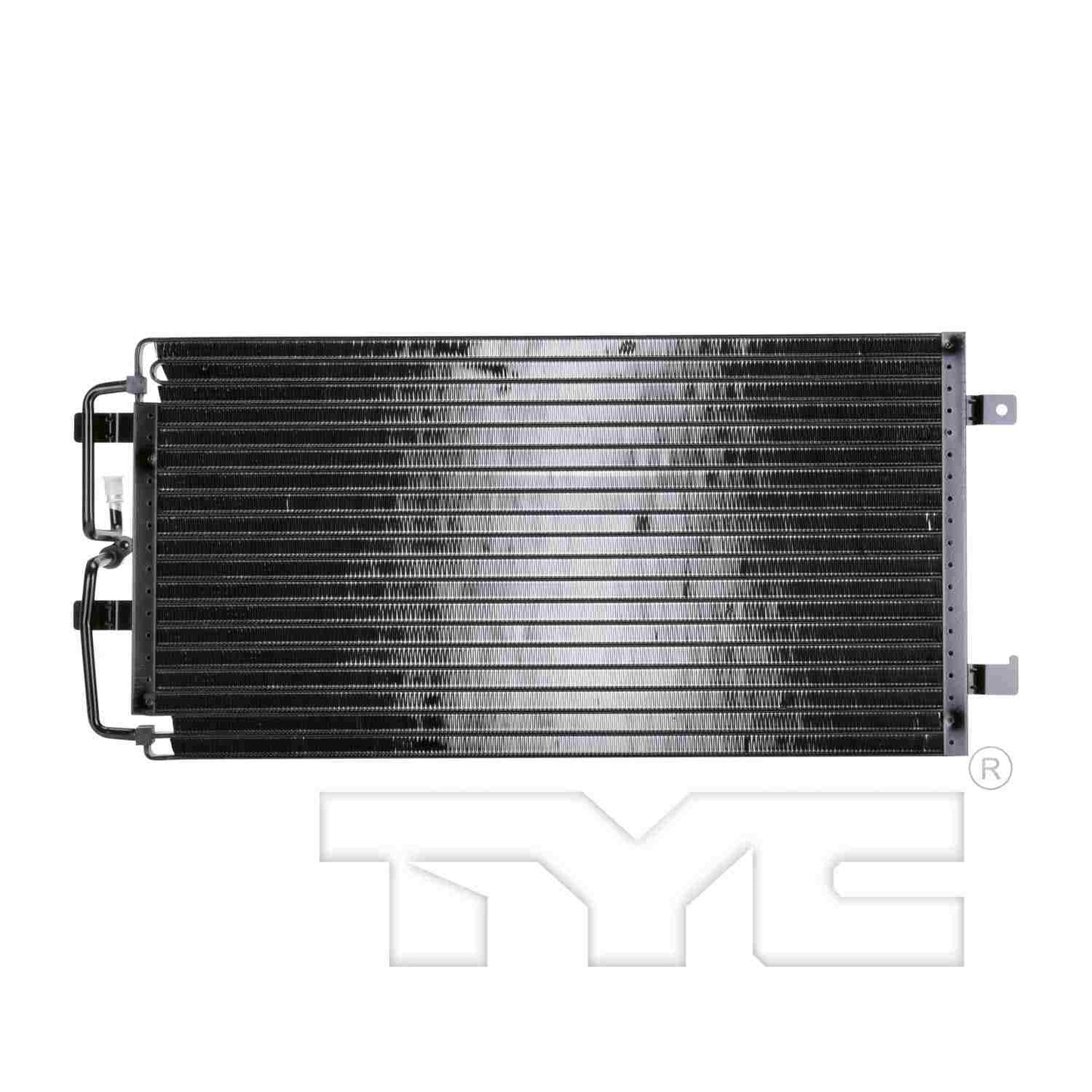 TYC A/C Condenser 3249