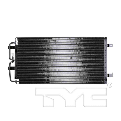 TYC A/C Condenser 3249