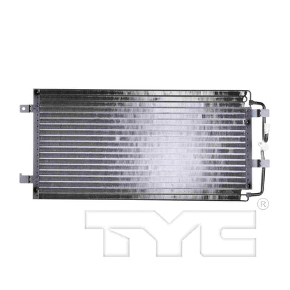 TYC A/C Condenser 3249