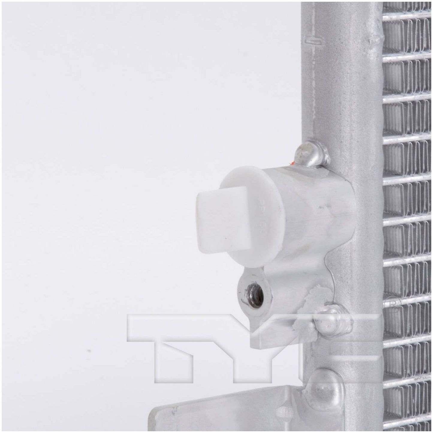 TYC A/C Condenser 3254