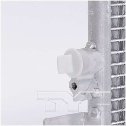 TYC A/C Condenser 3254