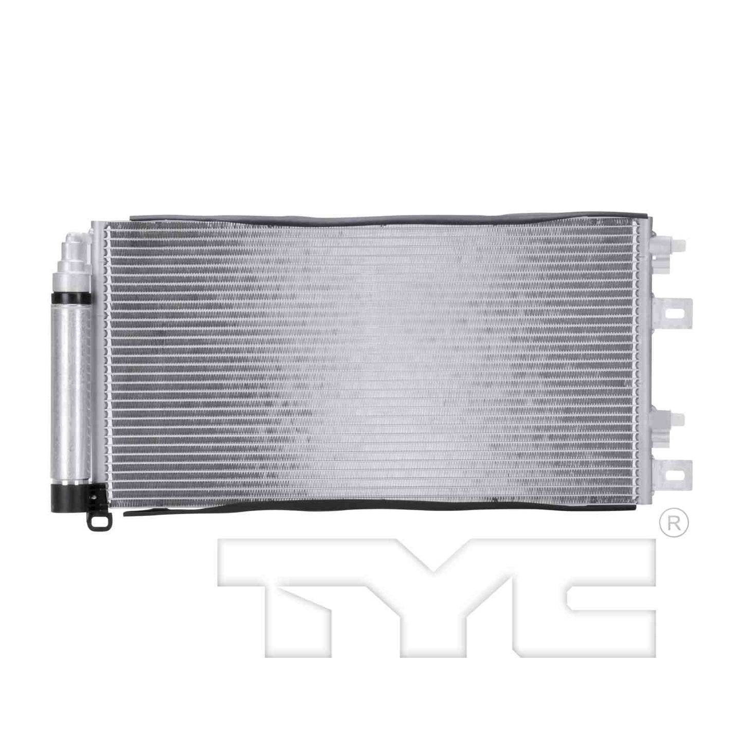 TYC A/C Condenser 3254