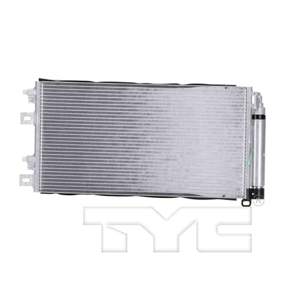 TYC A/C Condenser 3254
