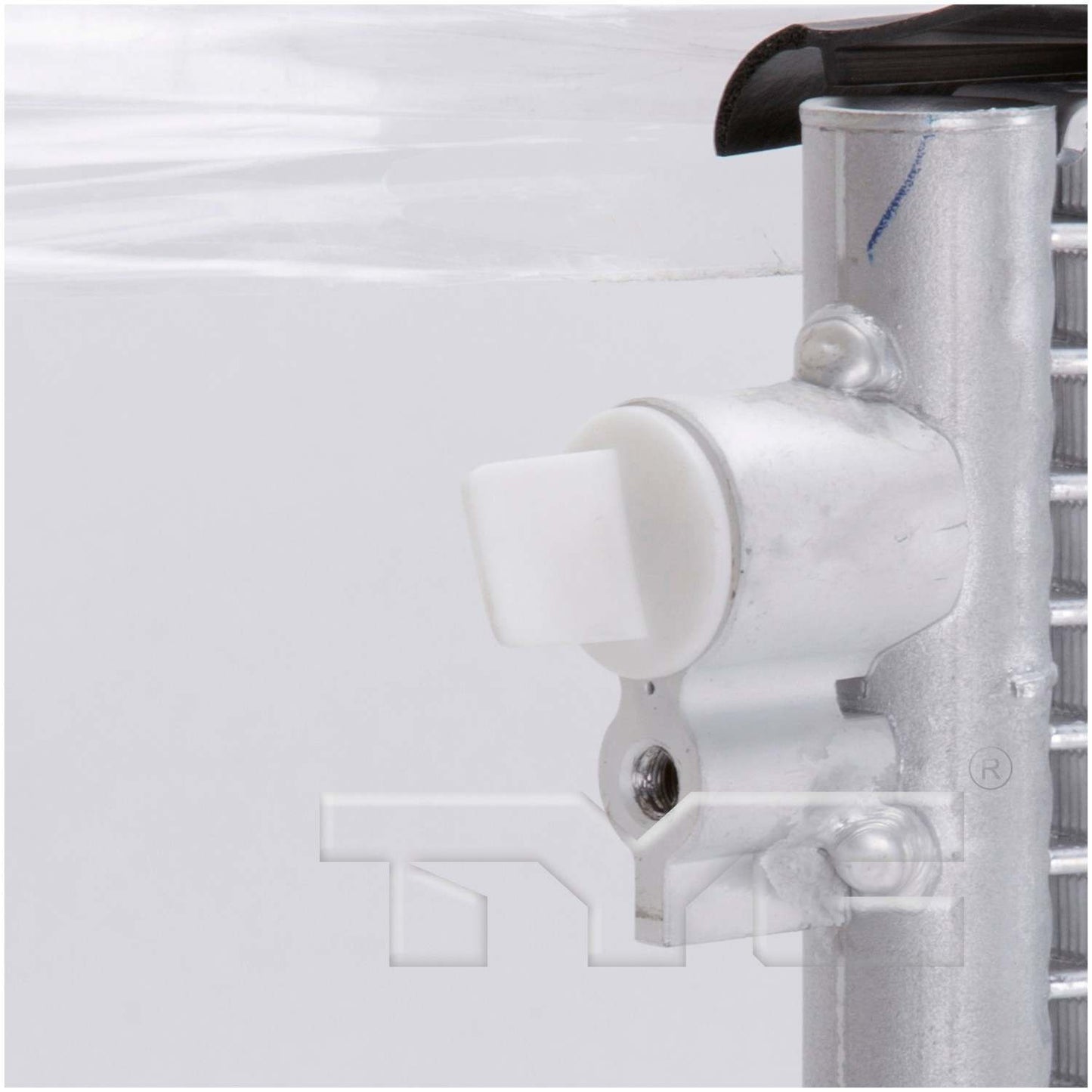TYC A/C Condenser 3254