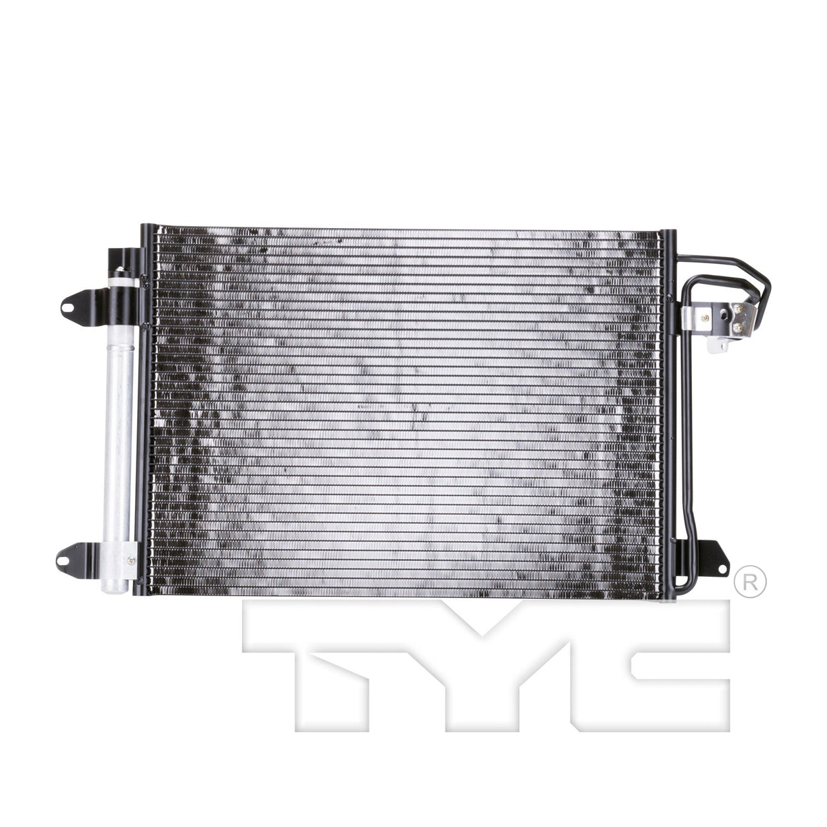 TYC A/C Condenser 3255