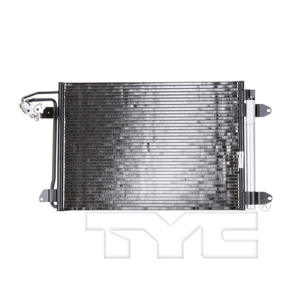 TYC A/C Condenser 3255