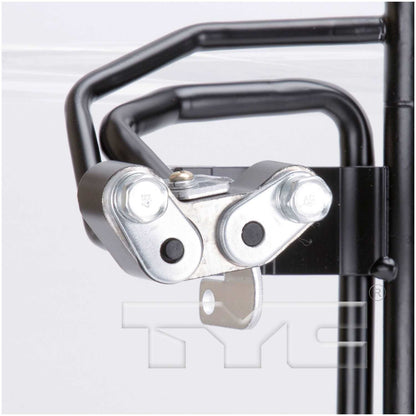 TYC A/C Condenser 3255