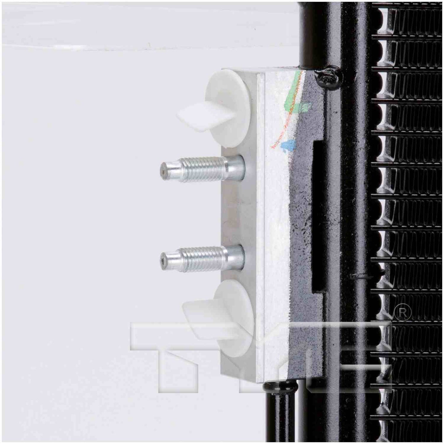 TYC A/C Condenser 3259