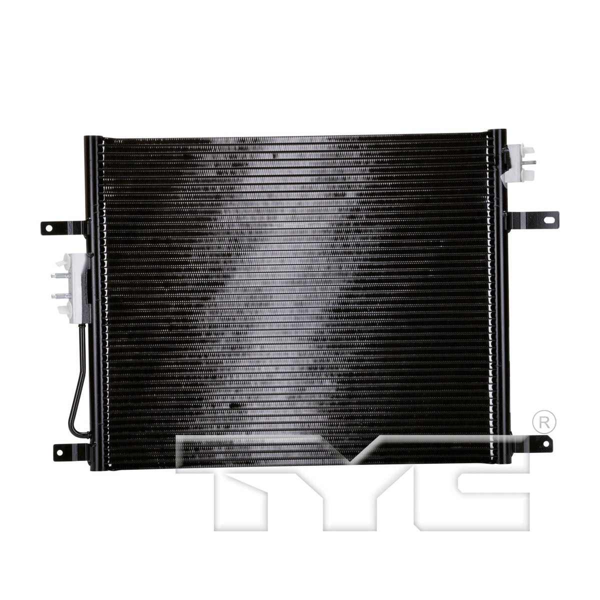 TYC A/C Condenser 3259