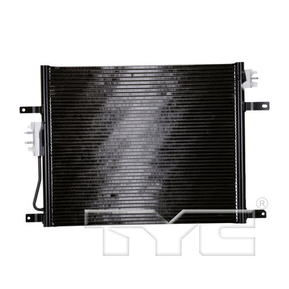 TYC A/C Condenser 3259