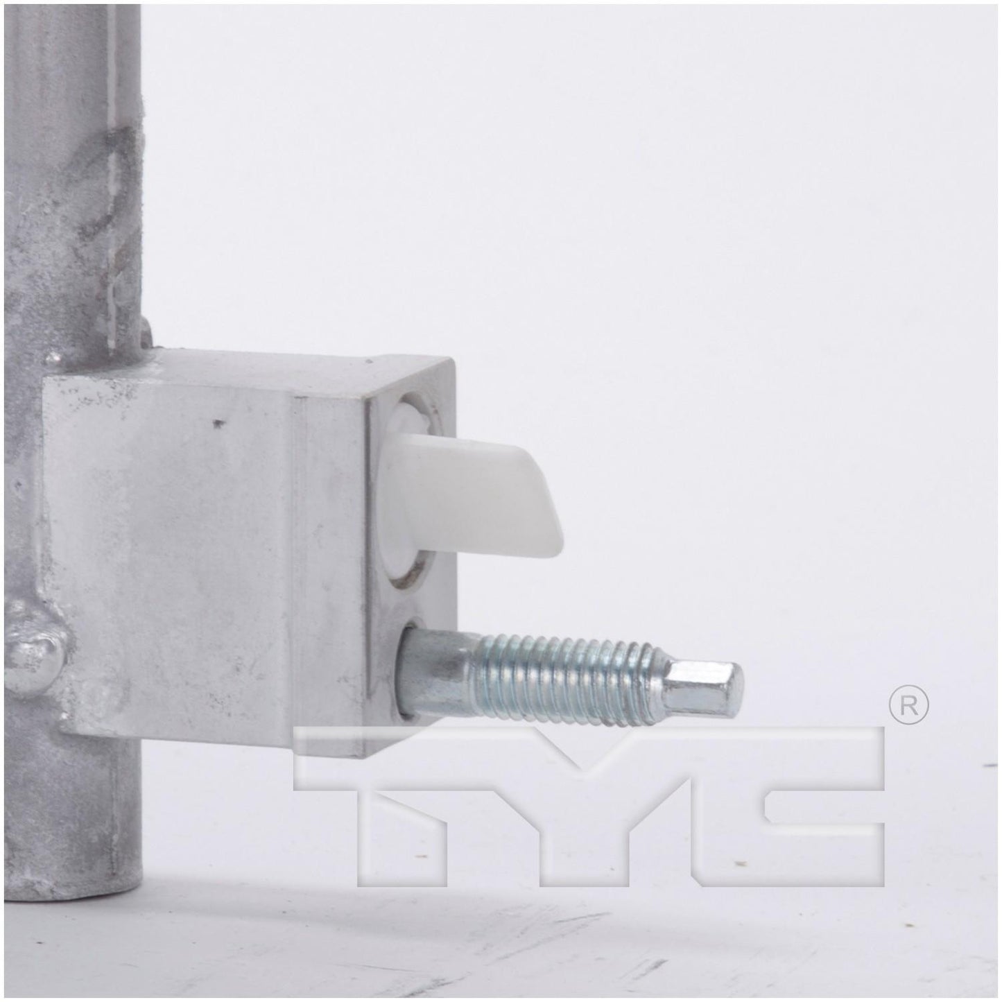 TYC A/C Condenser 3261
