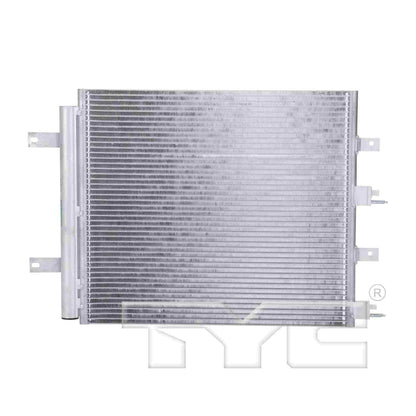 TYC A/C Condenser 3261