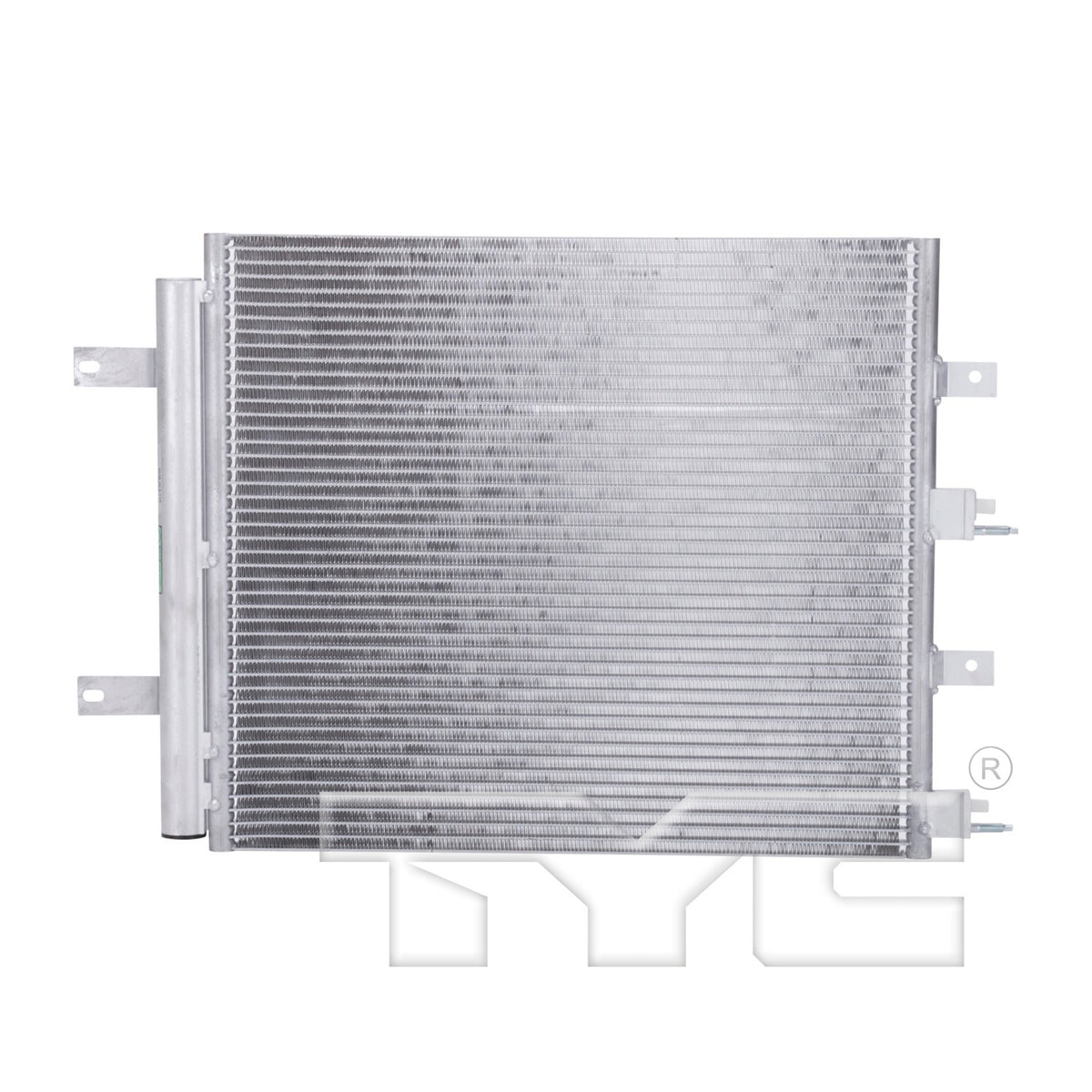 TYC A/C Condenser 3261