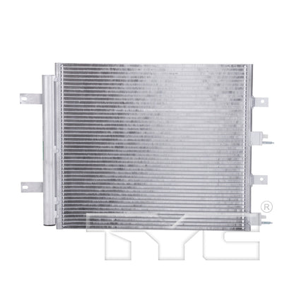 TYC A/C Condenser 3261