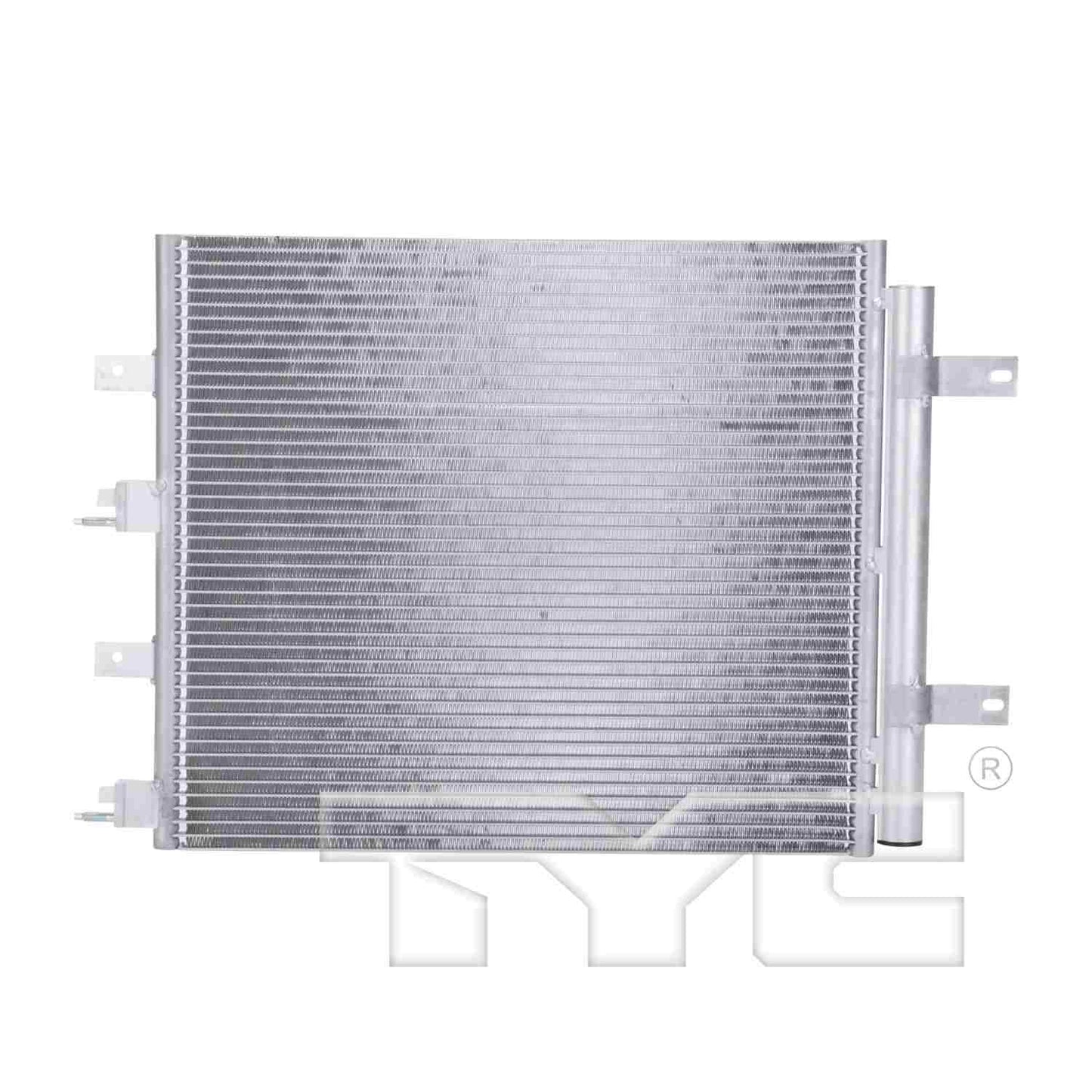 TYC A/C Condenser 3261