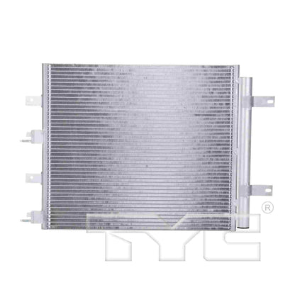 TYC A/C Condenser 3261