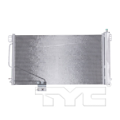 TYC A/C Condenser 3268