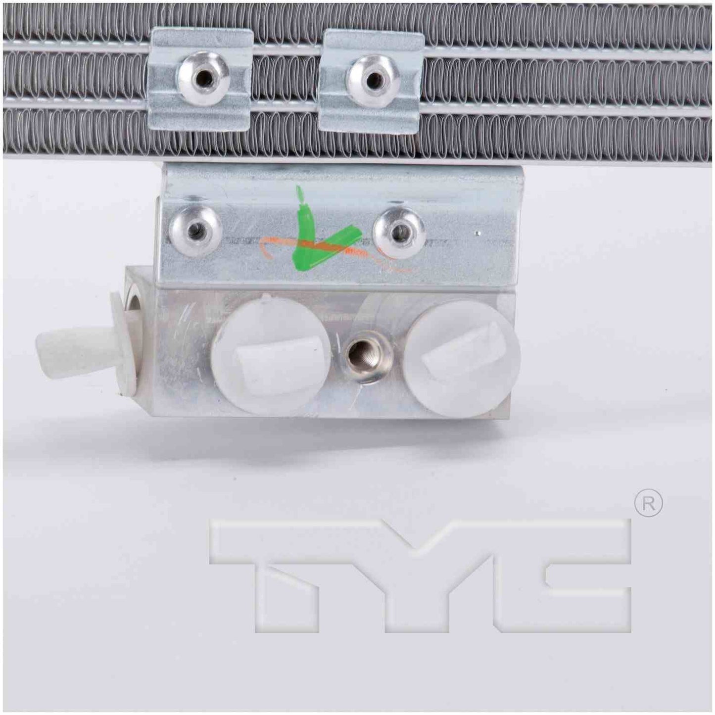 TYC A/C Condenser 3268