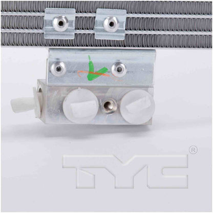 TYC A/C Condenser 3268