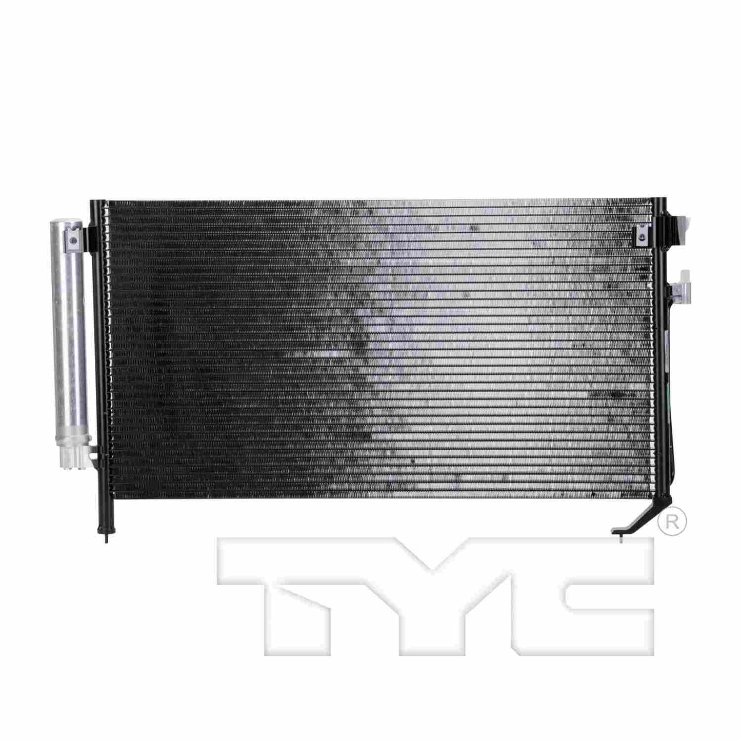 TYC A/C Condenser 3278