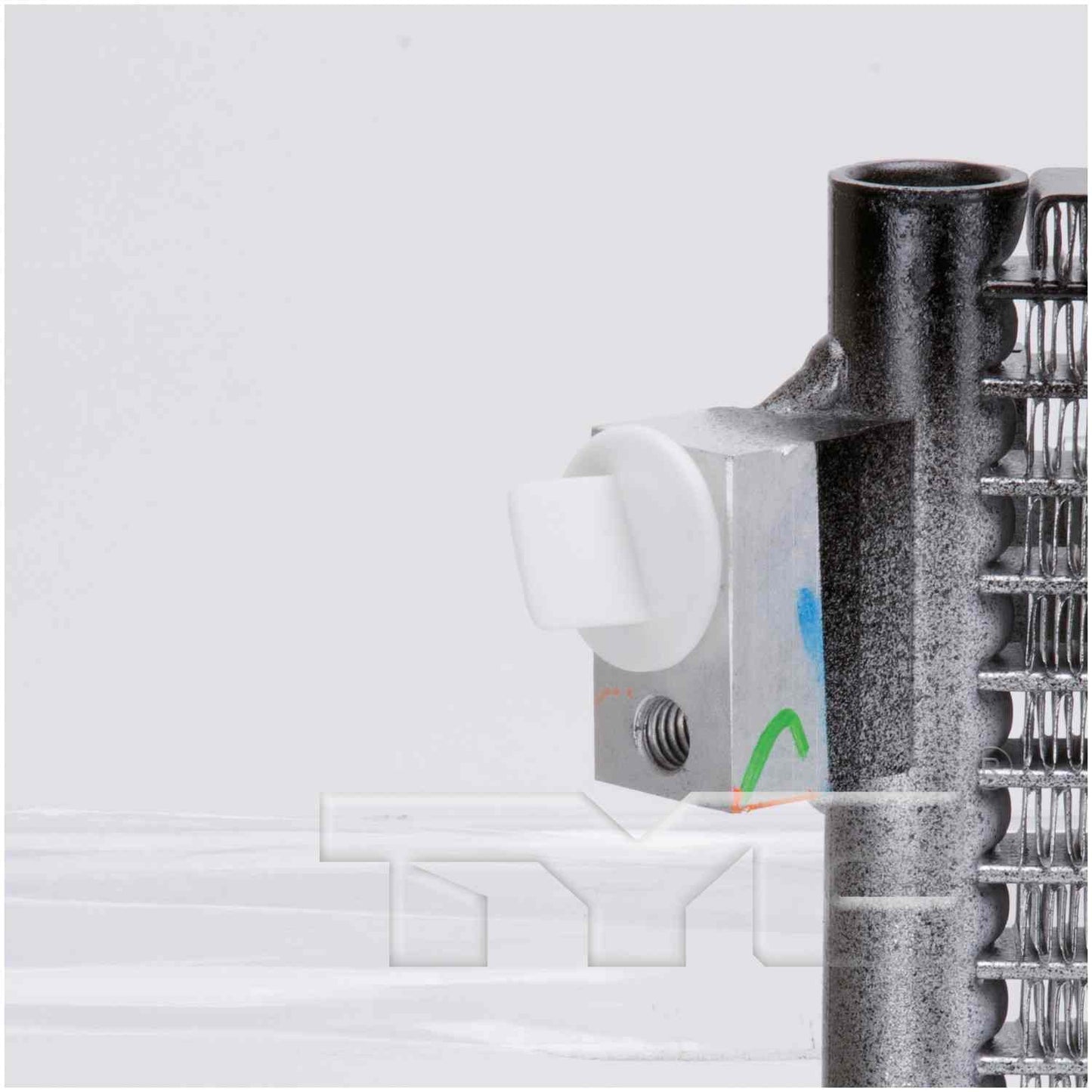 TYC A/C Condenser 3278