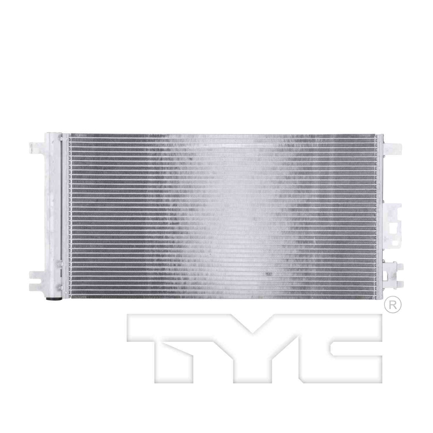 TYC A/C Condenser 3279