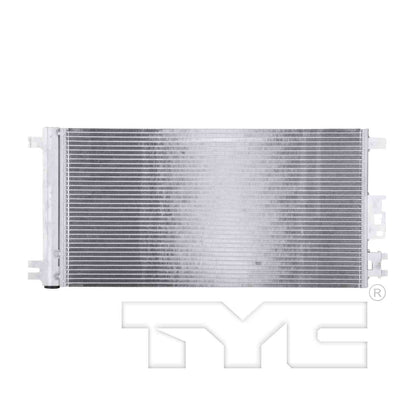 TYC A/C Condenser 3279