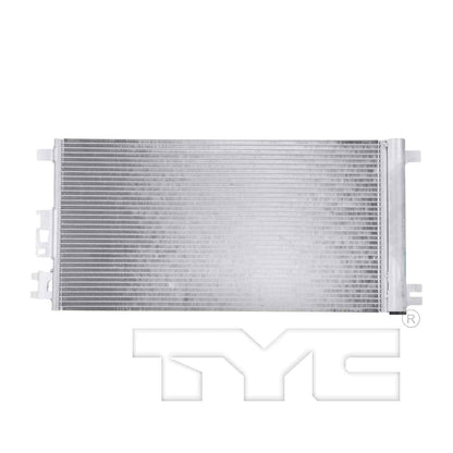TYC A/C Condenser 3279