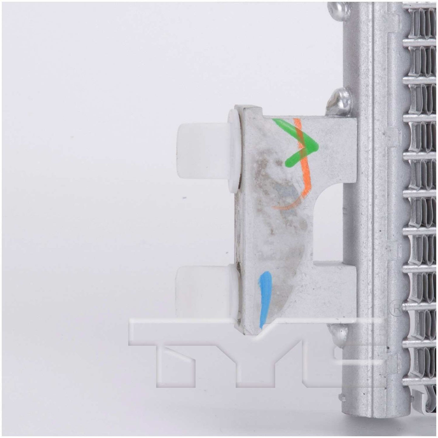 TYC A/C Condenser 3279