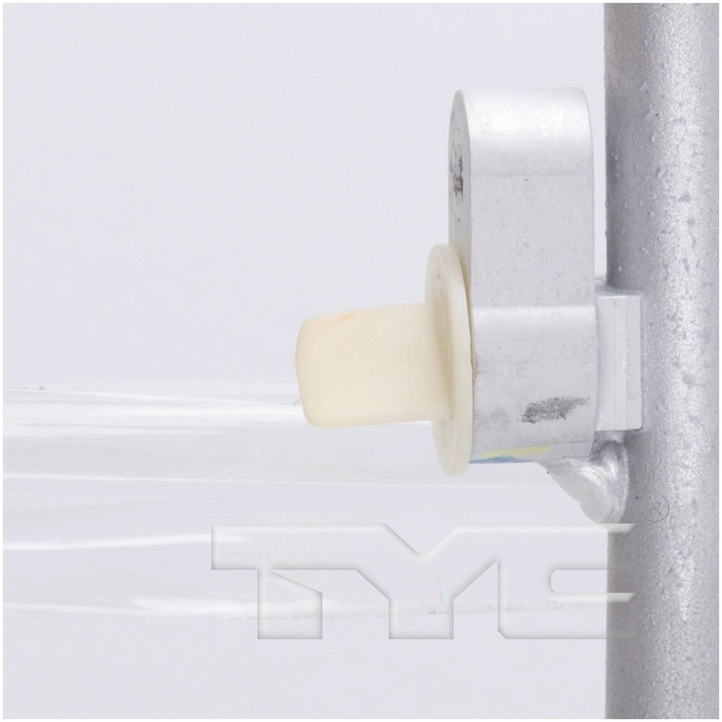 TYC A/C Condenser 3280