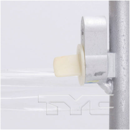 TYC A/C Condenser 3280