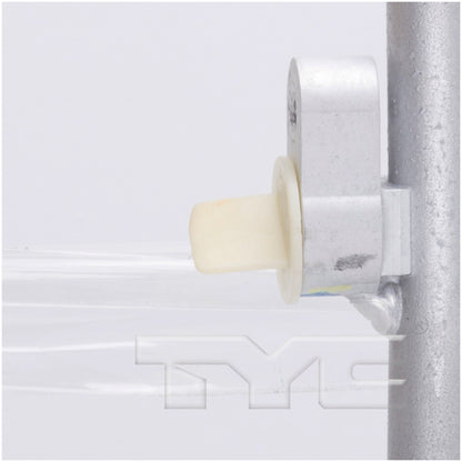 TYC A/C Condenser 3280