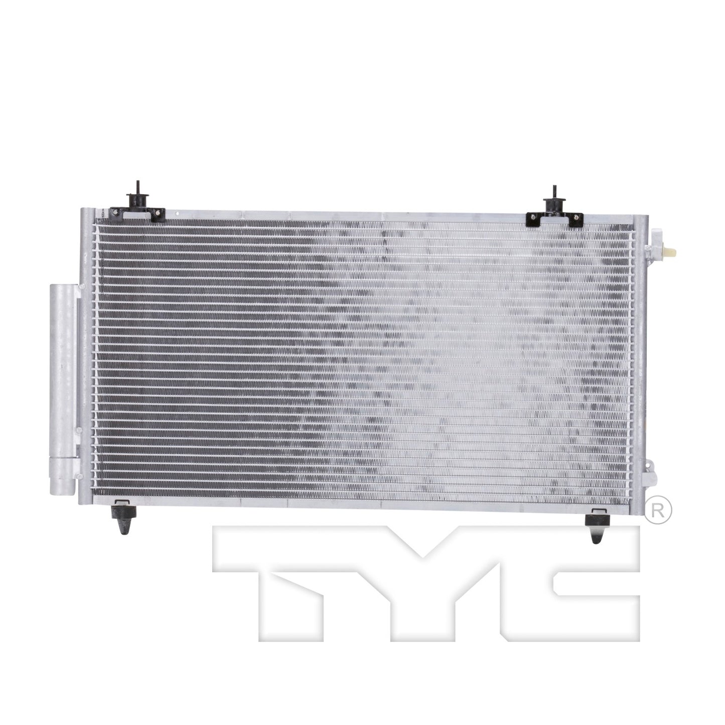 TYC A/C Condenser 3280