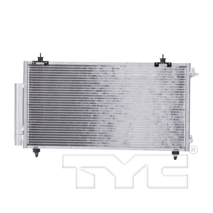TYC A/C Condenser 3280
