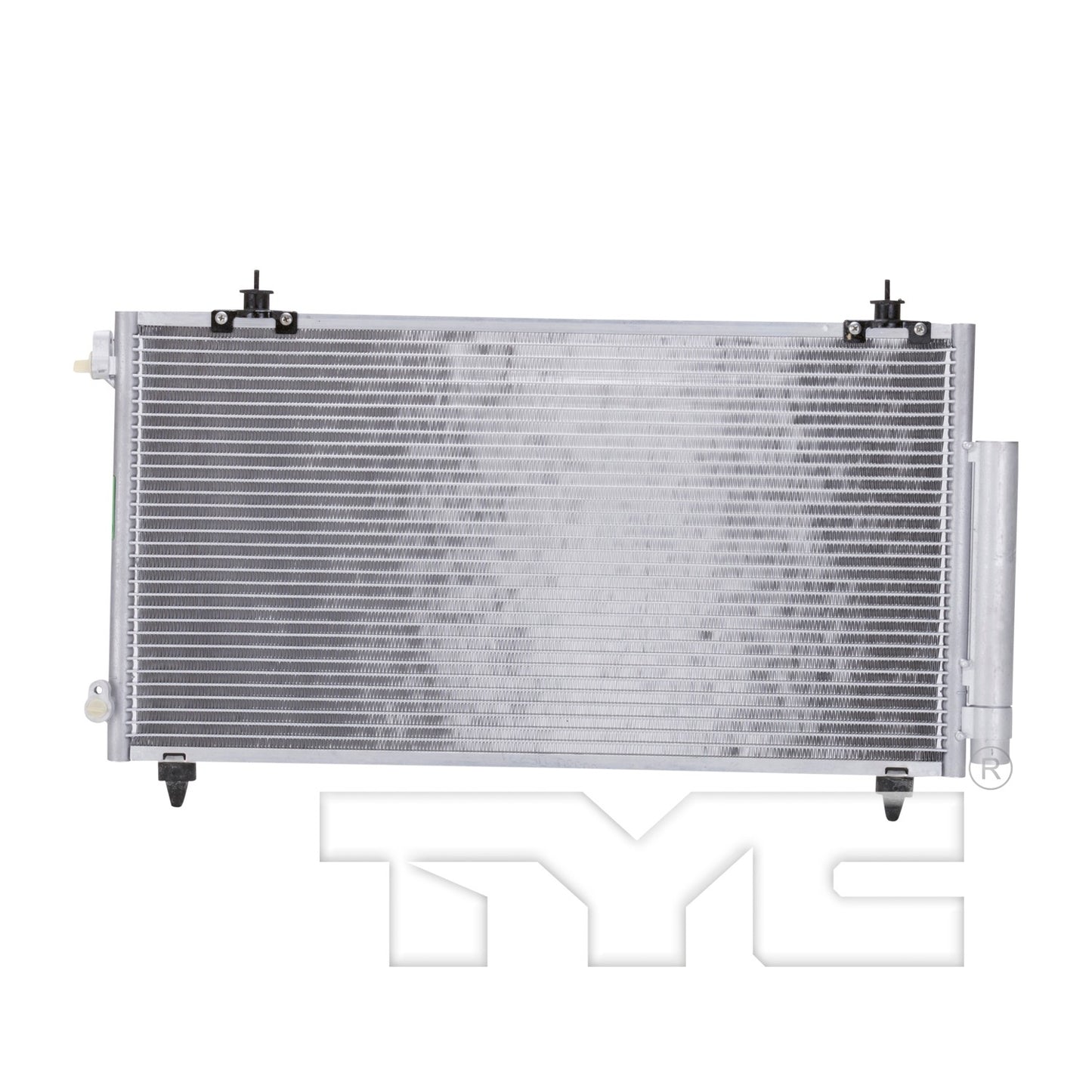 TYC A/C Condenser 3280