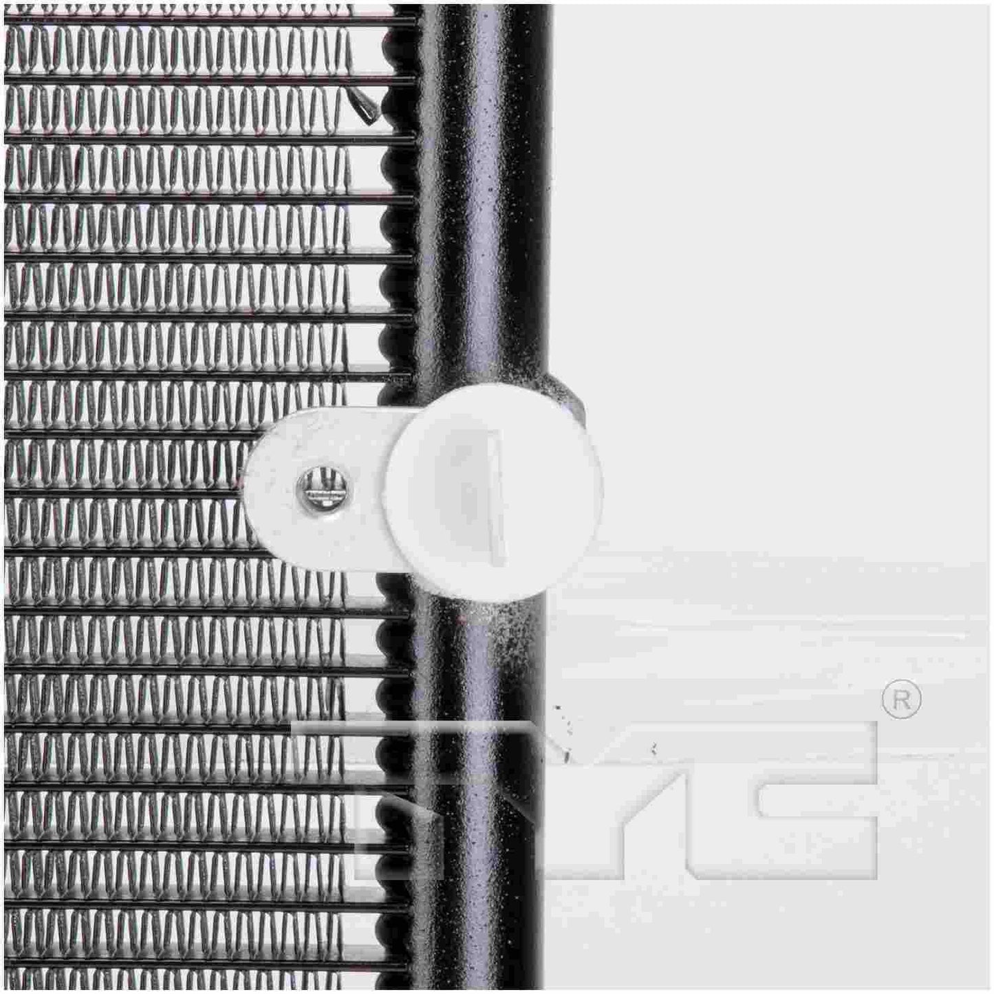 TYC A/C Condenser 3281