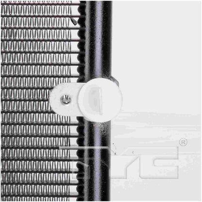 TYC A/C Condenser 3281