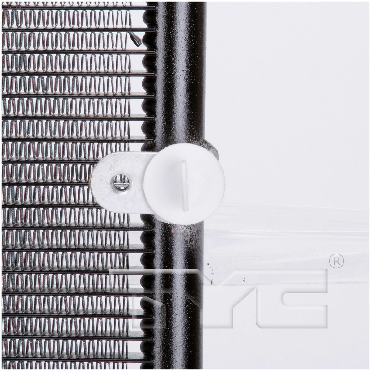 TYC A/C Condenser 3281