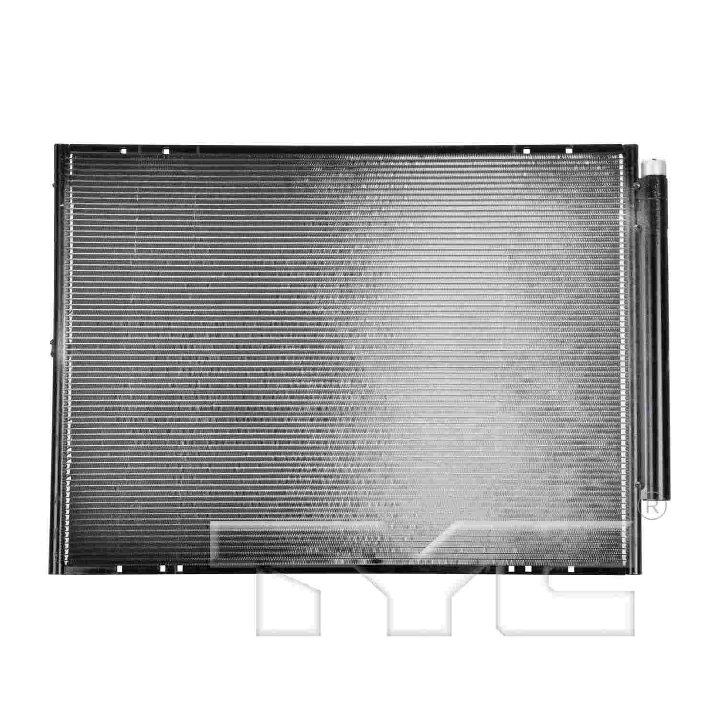 TYC A/C Condenser 3281